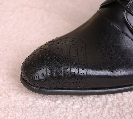 LV Business Men Shoes--201